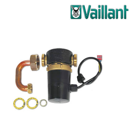 Vaillant Trinkwasser-Zirkulationspumpe G 1 1/4, für VPM 135/3 W, VPM 180/3 W