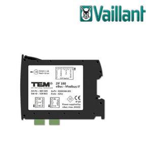 Vaillant Modbus-Gateway VWZ MC