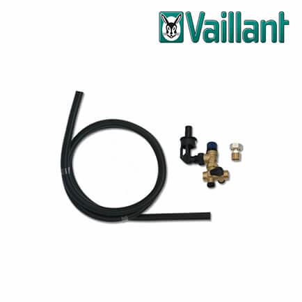 Vaillant-0020042427-1 Vaillant Sicherheitsgruppe für Kaltwasseranschluss