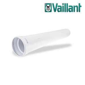 Vaillant Verlängerung 1,0 m Ø 130 PP