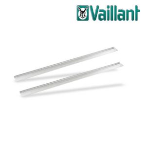 Vaillant Schienenset (2 Stck) Aufdachmontage, 0020076780