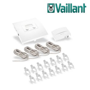 Vaillant calorMATIC 630/3 witterungsgeführte Regelung, calorMATIC 630