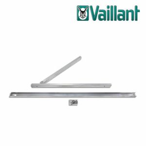 Vaillant Gestell für Fassadenmontage (1 Stck), aufgeständert, 15°, 30° und 45°