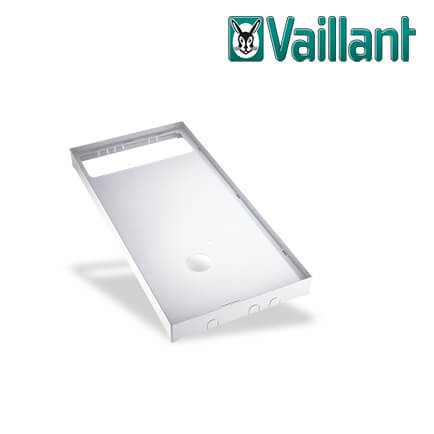 Vaillant-0020138088-1 Vaillant Abstandshalter für Aufputzmontage für alle electronicVED Modelle