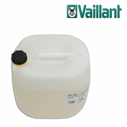 Vaillant-0020147182-1 Vaillant Soleflüssigkeit 30 l Fertiggemisch mit Frostschutz bis -16°C
