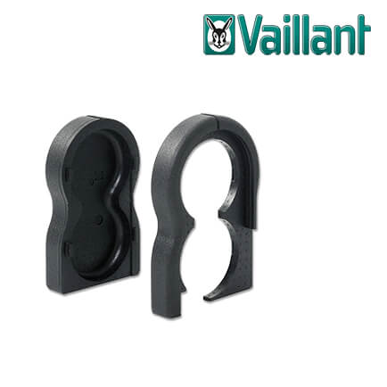 Vaillant-0020151854-1 Vaillant Wärmedämmelement (zweiteilig) aus EPP – Endkappe für Kaskadenhydraulik