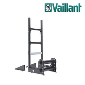 Vaillant 1er Kaskaden-Grundgestell mit Hydraulikkomponenten DN 65