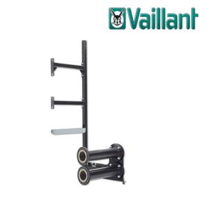 Vaillant 1er Kaskaden-Erweiterungsgestell mit Hydraulikkomponenten DN 65