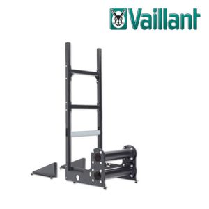 Vaillant 1er Kaskaden-Grundgestell mit Hydraulikkomponenten DN 100
