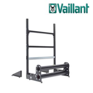 Vaillant 2er Kaskaden-Grundgestell mit Hydraulikkomponenten DN 100