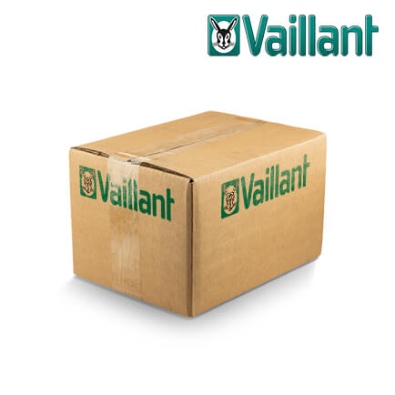 Vaillant-0020160642-1 Vaillant Bodenschiene, Röhrenkollektor Freiaufstellung