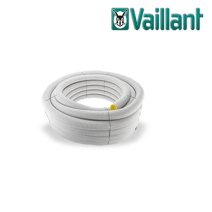 Vaillant-0020180824-1 Vaillant Flexibler Luftschlauch Ø 75/62 mm (40 m)