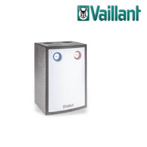 Vaillant Rohrgruppe ohne Mischer Vor-/Rücklauf Rp 1, HE-Pumpe A, GEG