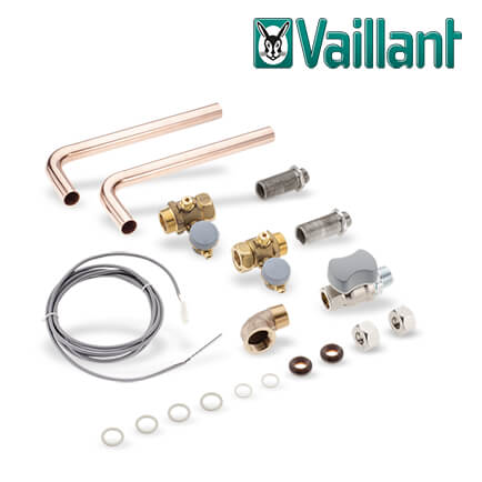 Vaillant-0020201899-1 Vaillant VC-Installations-Set, Neu-Installation, bauseitige Installationssysteme