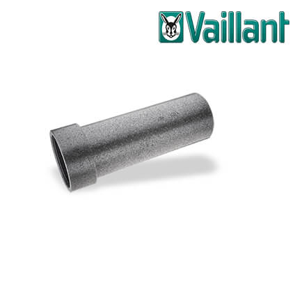 Vaillant-0020210948-1 Vaillant EPP Rohr Ø 180/150 mm, Länge 500 mm