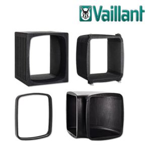 Vaillant Einwand-Installationsset