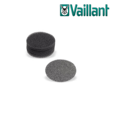Vaillant-0020236370-1 Vaillant Filterset G3 / ISO Coarse 45% (10 Stück)