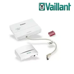 Vaillant Witterungsgeführte Regelung sensoDIRECT VRC 710