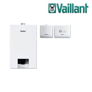 Vaillant Paket 1.01 ecoTEC plus VCW 20/26 CS/1-5, eRELAX