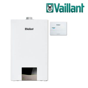 Vaillant Paket 1.187 ecoTEC exclusive VCW 25/36 CF/1-7, sensoDIRECT VRC 710