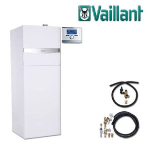 Vaillant Paket 1.330/5 ecoCOMPACT VSC 146/4-5 150 Liter, VRC 700, E/H