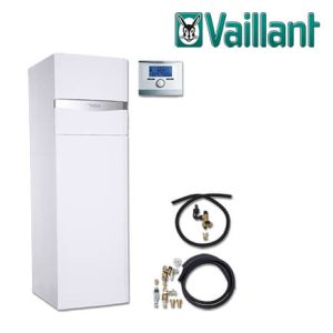 Vaillant Paket 1.347/5 ecoCOMPACT VSC 266/4-5 200 Liter, VRC 700