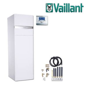 Vaillant 1.452/2 auroCOMPACT VSC D 146/4-5 150 Liter, VRC 700, E/H