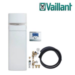 Vaillant 1.455/2 auroCOMPACT VSC D 146/4-5 150 Liter, VRC 700, L/LL