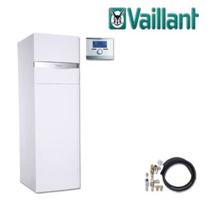 Vaillant 1.456/2 auroCOMPACT VSC D 146/4-5 190 Liter, VRC 700
