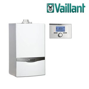 Vaillant Paket 1.633 ecoTEC plus VCW 206/5-5, multiMATIC VRC 700/6, E/H
