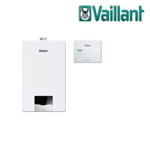 Vaillant Paket 1.676 ecoTEC plus VC 30 CS/1-5, sensoDIRECT VRC 710