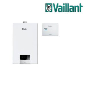 Vaillant Paket 1.685 ecoTEC plus VCW 20/26 CS/1-5, sensoDIRECT VRC 710