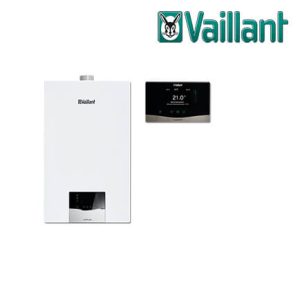 Vaillant Paket 1.751 ecoTEC plus VCW 20/26 CS/1-5, sensoCOMFORT VRC 720