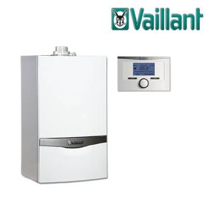 Vaillant Paket 1.776/2 ecoTEC plus VCW 266/5-5, calorMATIC VRT 350, L/LL