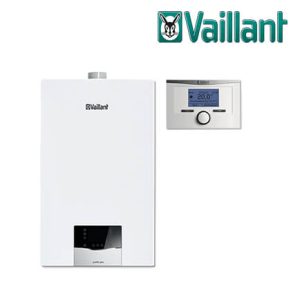 Vaillant Paket 1.779 ecoTEC plus VCW 20/26 CS/1-5, calorMATIC VRT 350