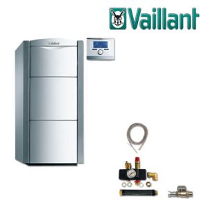 Vaillant Paket 2.26/7 ecoVIT exclusiv VKK 366/4, VRC 700, L/LL