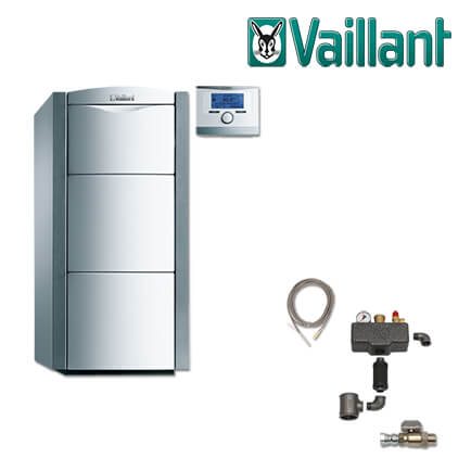 Vaillant Paket 2.29/7 ecoVIT exclusiv VKK 656/4, VRC 700, E/H