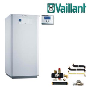 Vaillant Paket 2.66/3 ecoVIT VKK 186/5, VRC 700