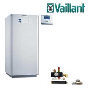 Vaillant Paket 2.68/3 ecoVIT VKK 356/5, VRC 700