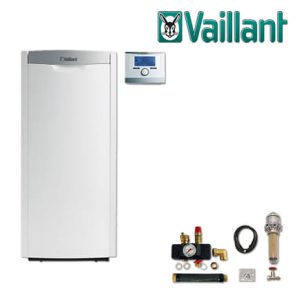 Vaillant Paket 3.31/7 icoVIT exclusiv VKO 256/3-7, VRC 700