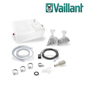 Vaillant Neutralisationseinrichtung mit Kondenswasserförderpumpe bis 200 kW