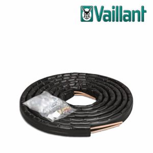 Vaillant Solar-Flexrohr 2 in 1 (DN 10 x 10 m) aus Kupfer