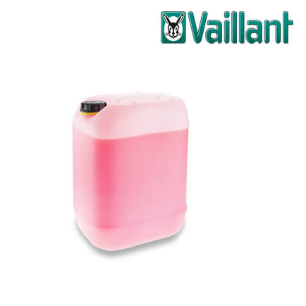 Vaillant-302498-1 Vaillant Hochleistungs-Solarflüssigkeit Fertiggemisch 20 l Kanister