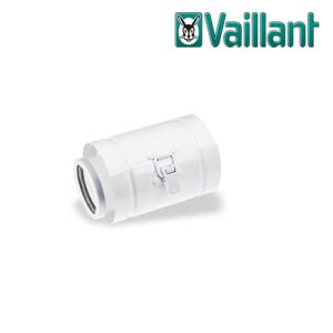 Vaillant Trennvorrichtung konzentrisch Ø 60/100 PP