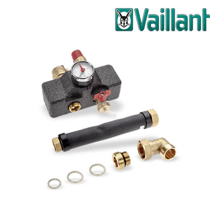 Vaillant-307591-1 Vaillant Kesselsicherheitsgruppe, Rp 1/2, komplett vormontiert