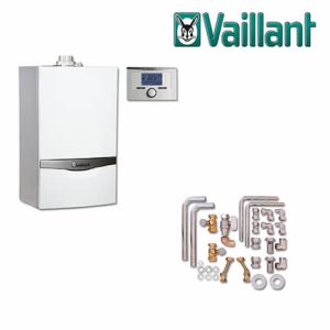 Vaillant Paket 6.82/2 atmoTEC plus VCW 244/4-5 A, VRT 350, E/H