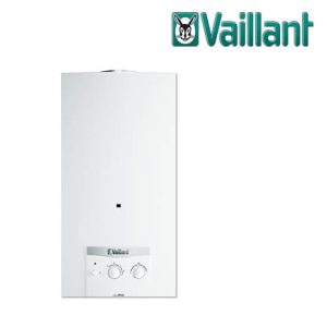 Vaillant atmoMAG MAG 114/1 G Gas-Durchlauferhitzer, Kamin, L/LL