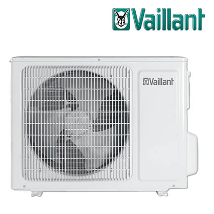 Vaillant climaVAIR exclusive VAF 5-050 W2NO Klimaanlage Multi-Split Außeneinheit