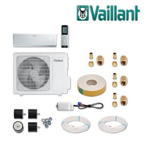 Vaillant climaVAIR Set 5.006 Wandklimagerät Mono-Split VAI 5-050