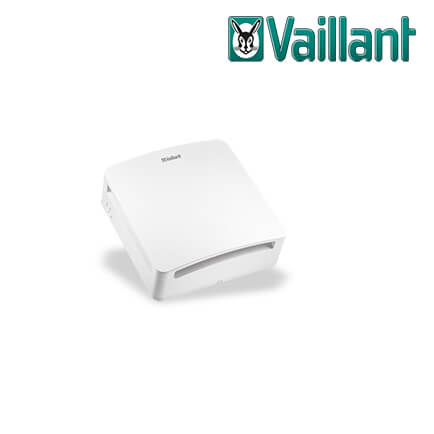 Vaillant-VAR-60-1-D-0010020773-1 Vaillant recoVAIR VAR 60/1 D Dezentrales Wohnungslüftungsgerät